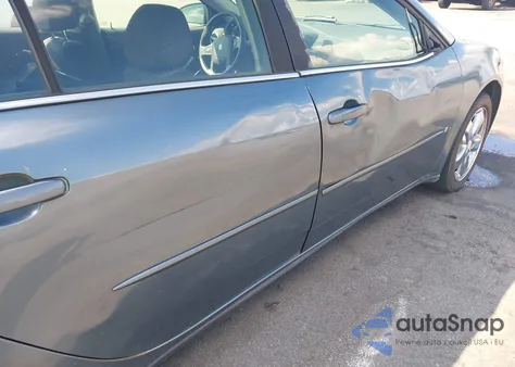 2006 Pontiac G6 Gt from USA, damaged, VIN 1G2ZH558964121210